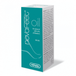 Novafeet Oil - 50ml