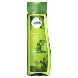 Herbal Essences Dazzling Shine Shampoo 400ml