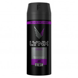 Lynx Excite Deodorant & Bodyspray 150ml