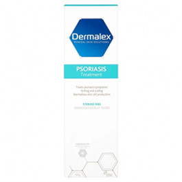 Dermalex Psoriasis Treatment Cream 150g