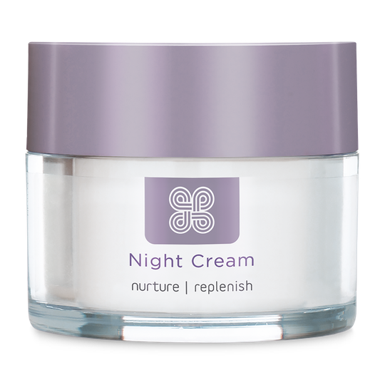 Replenish Night Cream - 50ml