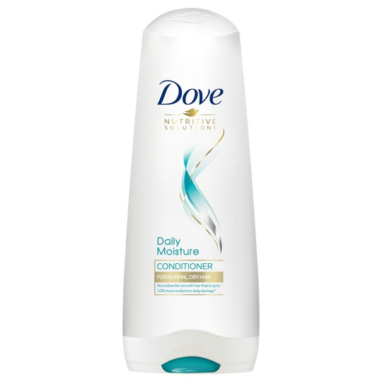 Dove Daily Moisture Conditioner