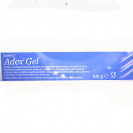 Adex Gel 100g