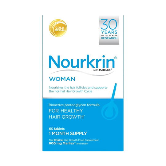 Nourkrin Woman 1 Month Supply