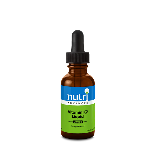 Nutri Advanced Vitamin A Drops, 10ml