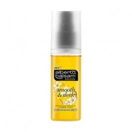 Alberto Balsam Smooth & Sleek Oil 50ml