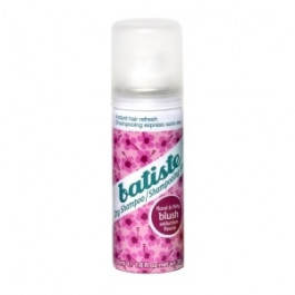 Batiste Dry Shampoo On The Go Blush 50ml