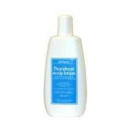 Psoriderm Scalp Lotion Shampoo 250ml