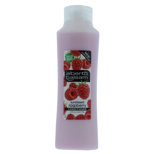 Alberto Balsam Sunkissed Raspberry Conditioner