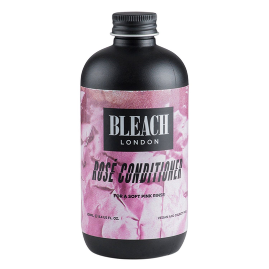 Bleach London Rose Conditioner
