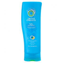 Clairol Herbal Essences Hello Hydration Orchid & Coconut Extracts Conditioner 200ml