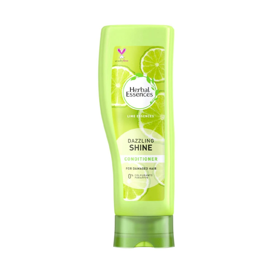 Herbal Essences Conditioner Dazzling Shine