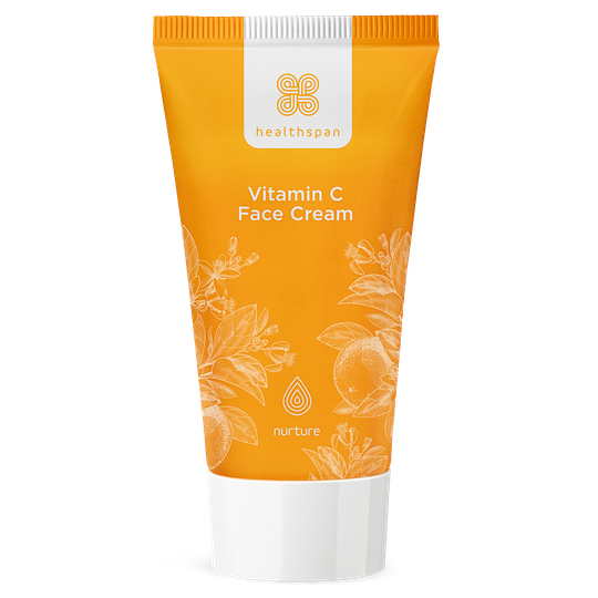 Vitamin C Face Cream - 50 ml