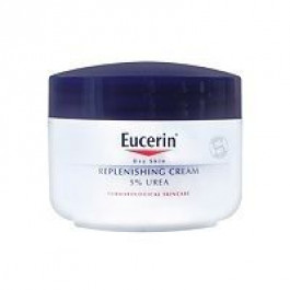 Eucerin Dry Skin Relief Face Cream - Pack of 50ml