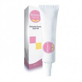 SilDerm Scar Gel 6g