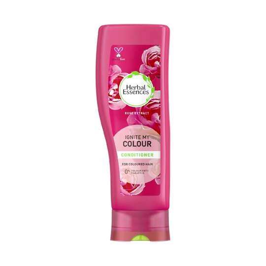 Herbal Essences Conditioner Ignite My Colour