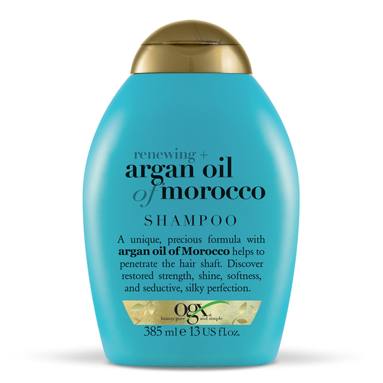 OGX Renewing + Argan Oil of Morocco Shampoo
