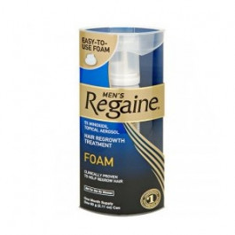 Regaine Foam For Men 1 Month Supply