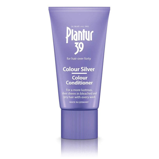 Plantur39 Colour Silver Conditioner