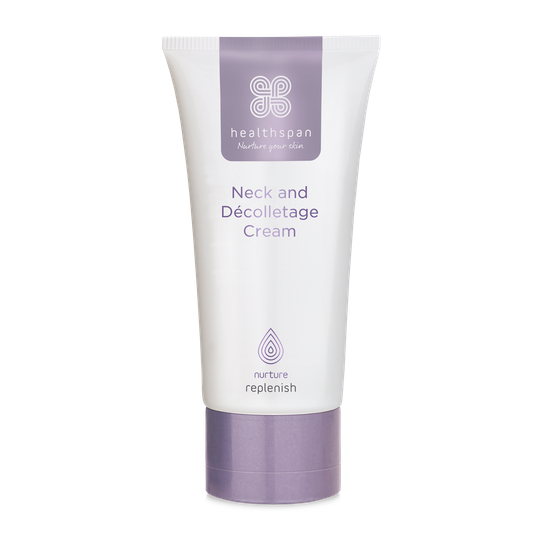 Replenish Neck & Decolletage Cream - 50ml