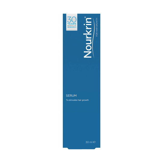 Nourkrin Serum For Hair Growth