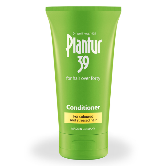 Plantur 39 Conditioner for Coloured & Stressed Hair