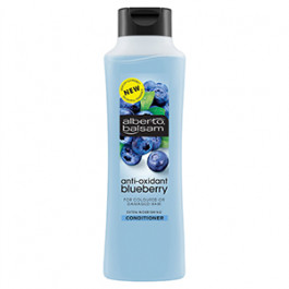 Alberto Balsam Blueberry Conditioner 350ml