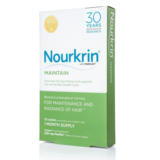 Nourkrin Maintain