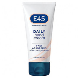 E45 Daily Hand Cream 50ml