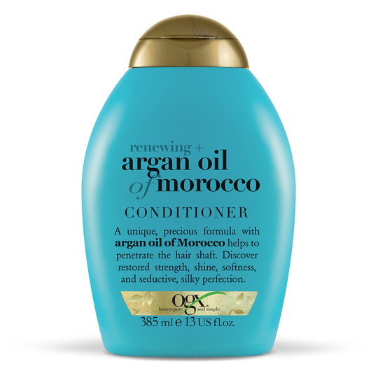 OGX Renewing + Argan Oil of Morocco Conditioner