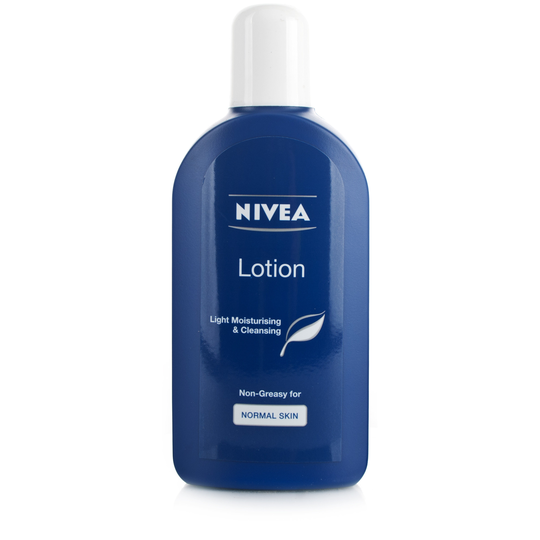 Nivea Body Lotion for Normal Skin