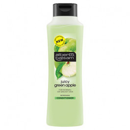 Alberto Balsam Apple Conditioner 350ml