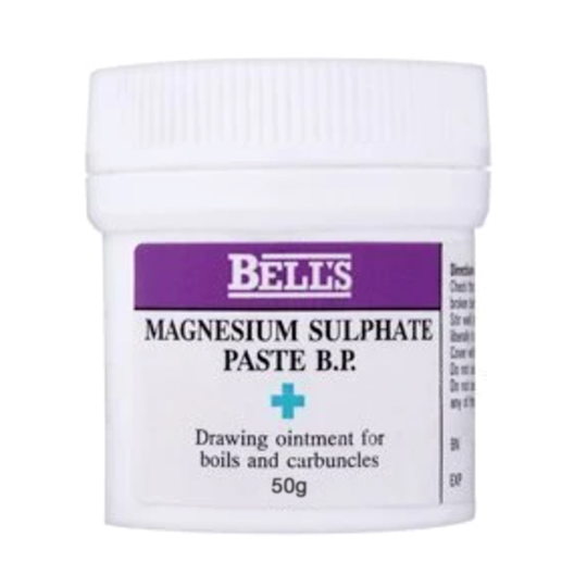 Bells Magnesium Sulphate Paste