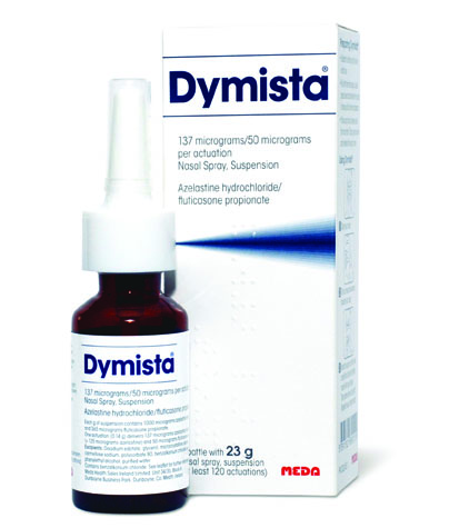 Dymista