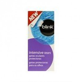 Blink Intensive Tears Protective Eye Drops 10ml