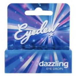 Optrex Eyedew Dazzling Eye Drops - 10ml