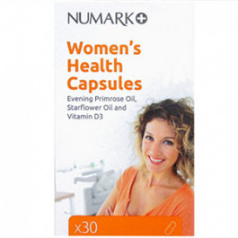 Numark Women's Health 30 Capsules