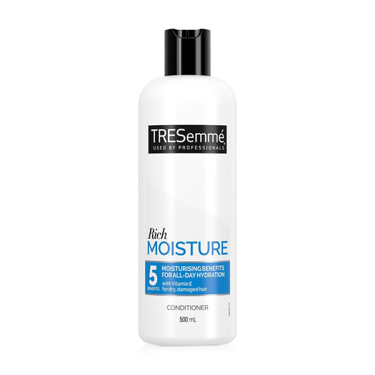 TRESemme Moisture Rich Conditioner