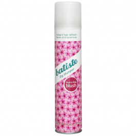 Batiste Dry Shampoo Blush 200ml
