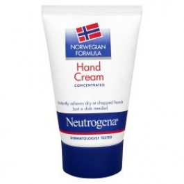 Neutrogena Hand Cream Scented 50ml