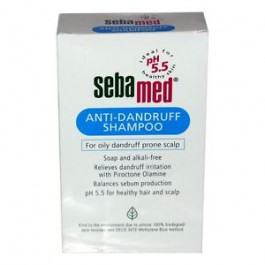 Sebamed Anti Dandruff Shampoo 200ml