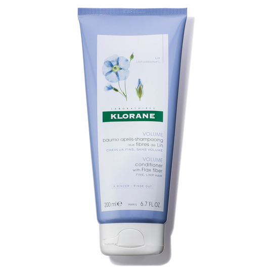 Klorane Flax Fiber Volume Conditioner