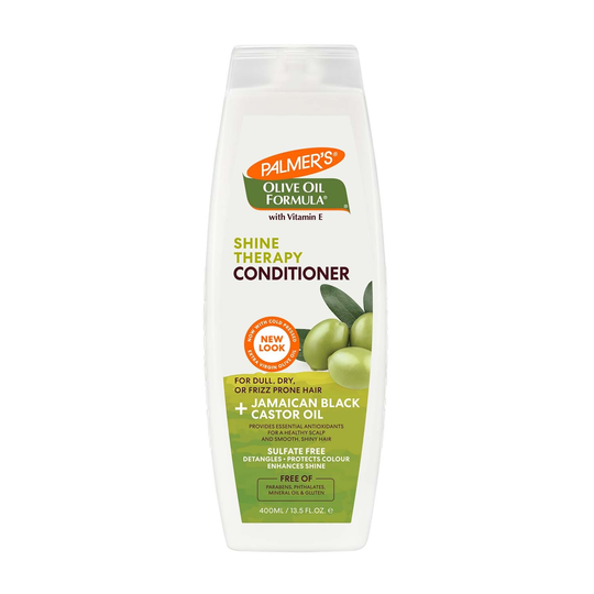 Palmer's Olive Oil Formula Shine Therapy Conditioner