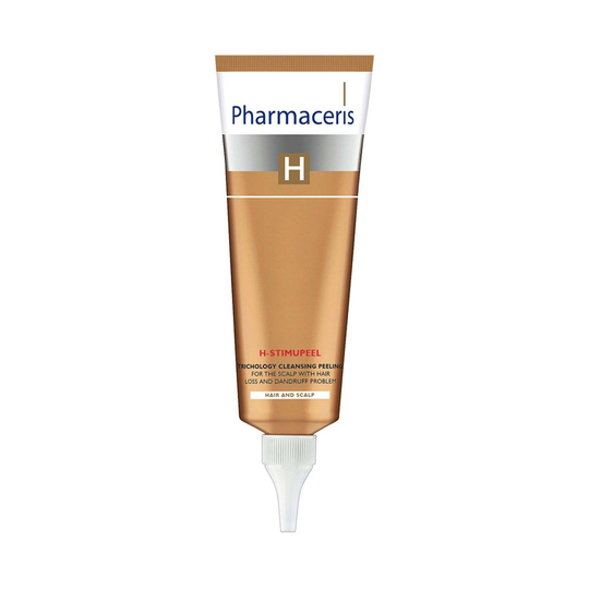 Pharmaceris H H-Stimuforten Trichology Cleansing Peel
