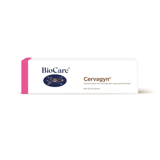 BioCare Cervagyn, 50gr