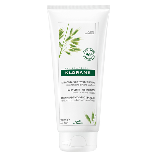 Klorane Oat Milk Conditioner