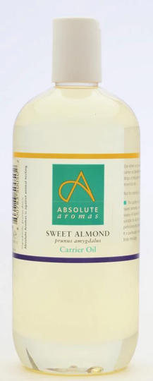 Absolute Aromas Almond Sweet, 500ml