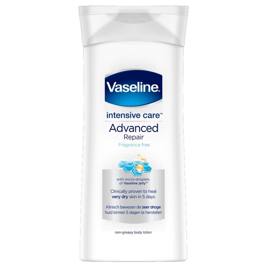Vaseline Intensive Care Advanced Repair Body Lotion
