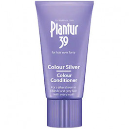 Plantur 39 Colour silver Conditioner 150ml