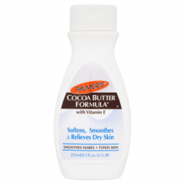 Palmer's Cocoa Butter Formula with Vitamin E - Pack of 250ml